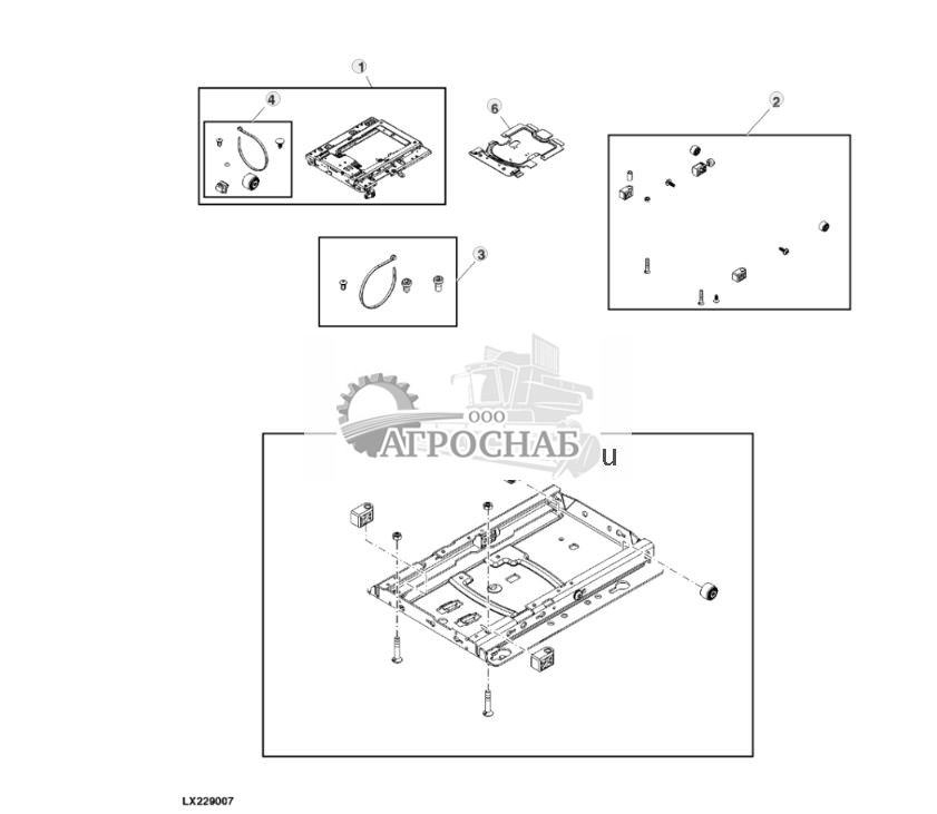 Корпус, подвеска, сиденье, с пневматической подвеской, с CommandARM™, MSG95AL741 - ST739881 413.jpg